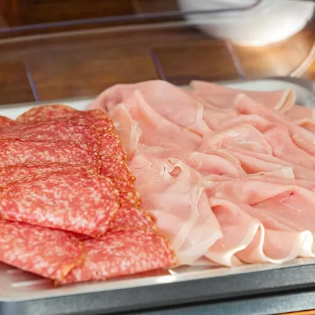 Hotel Casa Adolfo Ischia 2*