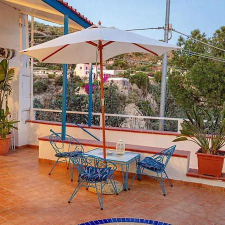 Casa Adolfo Ischia 2* Sant'Angelo (Isola d'Ischia)