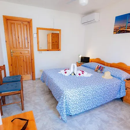 Casa Adolfo Ischia 2*