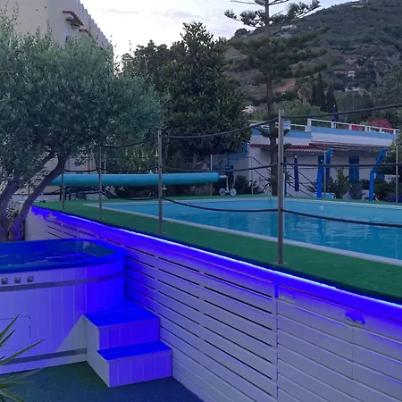 Casa Adolfo Ischia 2*