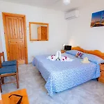 Casa Adolfo Ischia 2*