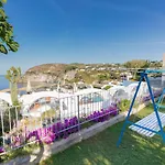 Casa Adolfo Ischia Sant'Angelo (Isola d'Ischia)