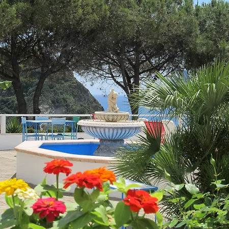 Casa Adolfo Ischia 2* Sant'Angelo (Isola d'Ischia)