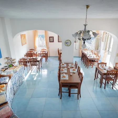 Casa Adolfo Ischia