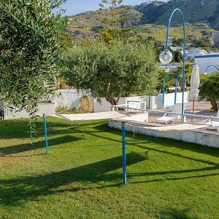 Casa Adolfo Ischia 2* Sant'Angelo (Isola d'Ischia)
