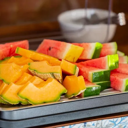 Casa Adolfo Ischia 酒店 2*