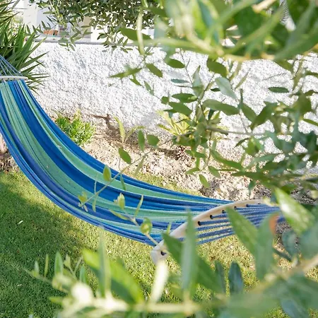 Casa Adolfo Ischia Отель 2*