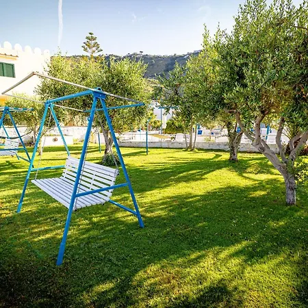 Szálloda Casa Adolfo Ischia Sant'Angelo (Isola d'Ischia)