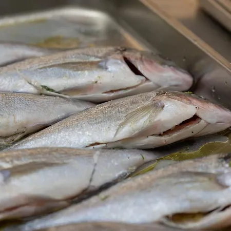 Casa Adolfo Ischia 酒店