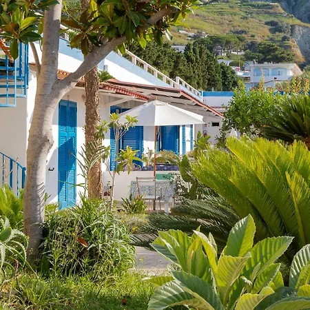 Casa Adolfo Ischia Hotel 2*