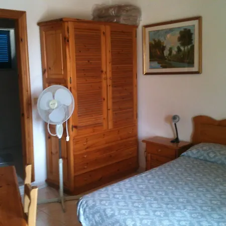 Casa Adolfo Ischia