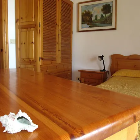 מלון Casa Adolfo Ischia Sant'Angelo (Isola d'Ischia)