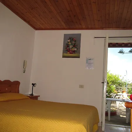 Casa Adolfo Ischia 2* Sant'Angelo (Isola d'Ischia)