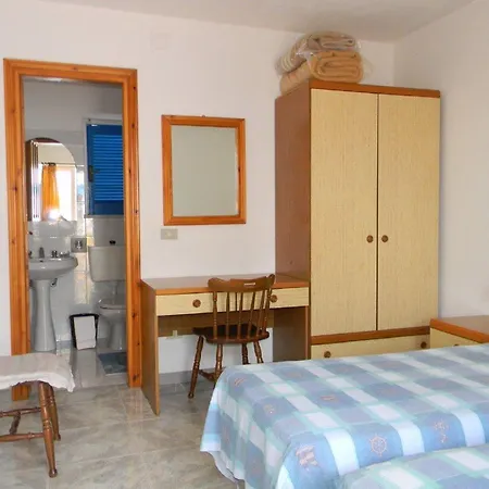 Casa Adolfo Ischia 2* Sant'Angelo (Isola d'Ischia)