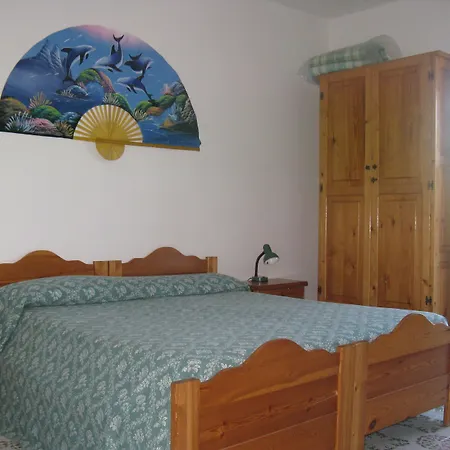 Casa Adolfo Ischia 2*
