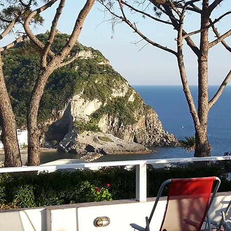Casa Adolfo Ischia 2* Sant'Angelo (Isola d'Ischia)