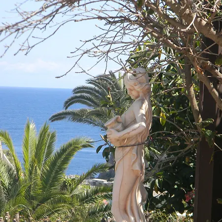 Casa Adolfo Ischia Sant'Angelo (Isola d'Ischia)