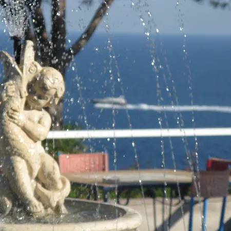 מלון Casa Adolfo Ischia Sant'Angelo (Isola d'Ischia)