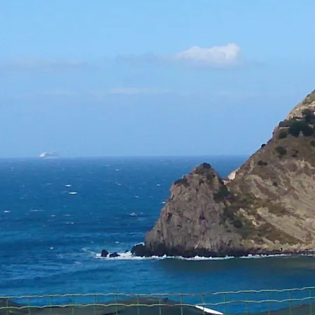 Casa Adolfo Ischia