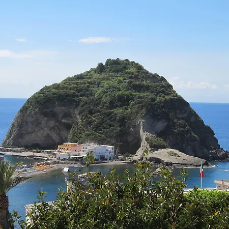 Casa Adolfo Ischia 2* Sant'Angelo (Isola d'Ischia)