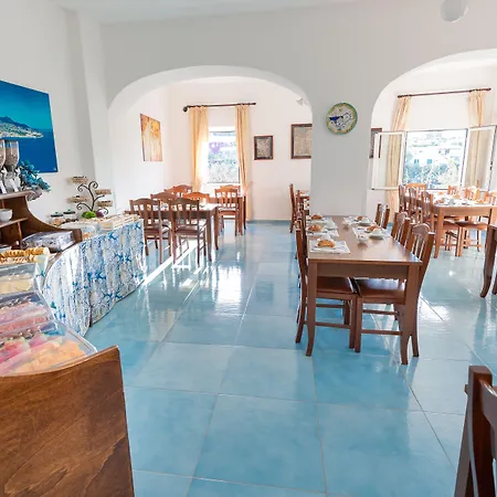 Casa Adolfo Ischia 2* Sant'Angelo (Isola d'Ischia)