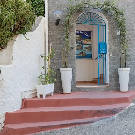 Casa Adolfo Ischia 2* Sant'Angelo (Isola d'Ischia)
