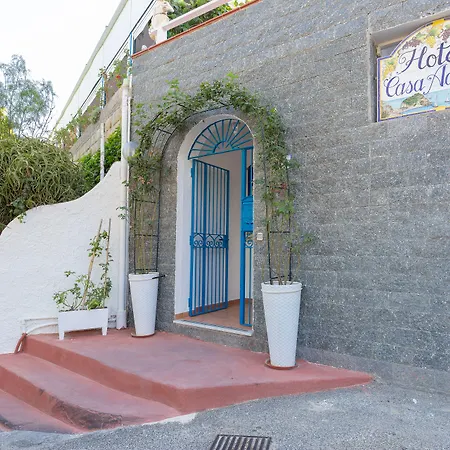 Casa Adolfo Ischia Sant'Angelo (Isola d'Ischia)