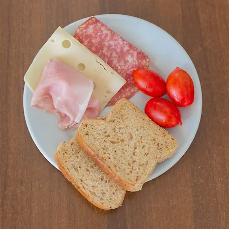 酒店 Casa Adolfo Ischia Sant'Angelo (Isola d'Ischia)