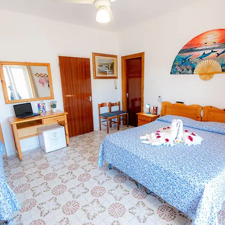 מלון Casa Adolfo Ischia Sant'Angelo (Isola d'Ischia)