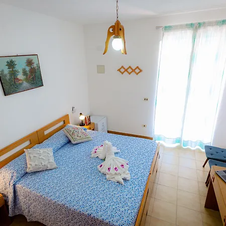 Casa Adolfo Ischia מלון Sant'Angelo (Isola d'Ischia)