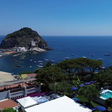 Casa Adolfo Ischia 2* Sant'Angelo (Isola d'Ischia)
