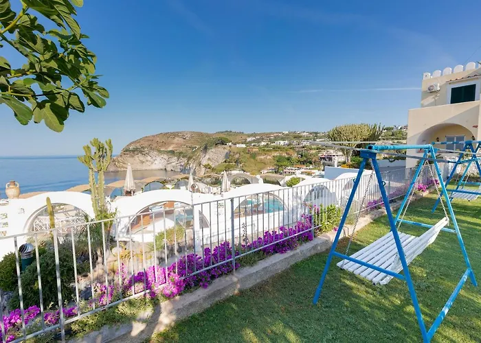 Casa Adolfo Ischia Sant'Angelo (Isola d'Ischia)