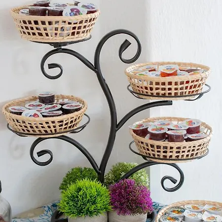 Casa Adolfo Ischia 2* Sant'Angelo (Isola d'Ischia)