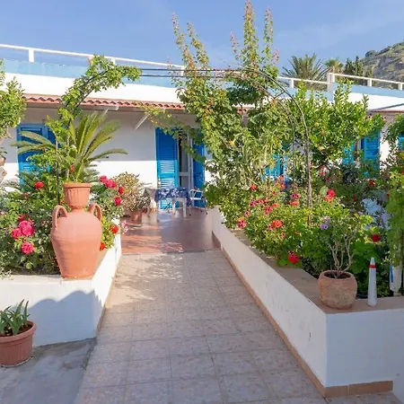 Casa Adolfo Ischia