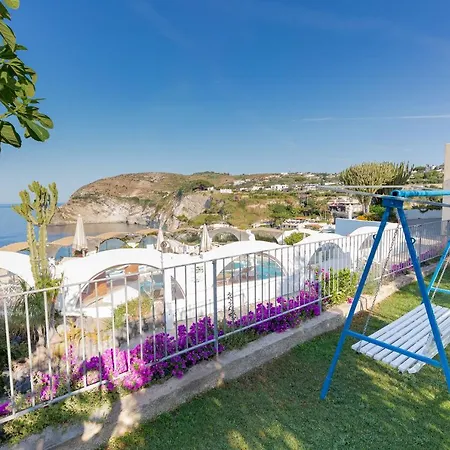 Casa Adolfo Ischia Sant'Angelo (Isola d'Ischia)