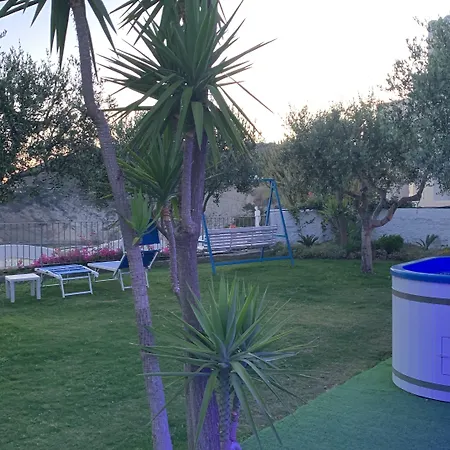 Casa Adolfo Ischia Hotel Sant'Angelo (Isola d'Ischia)