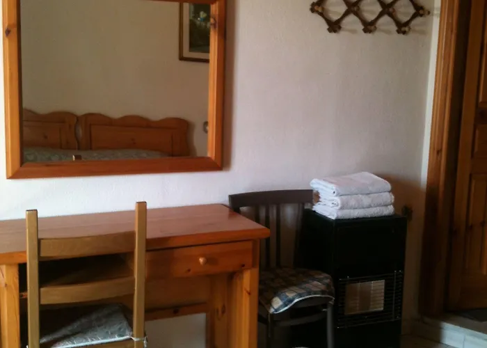 Casa Adolfo Ischia Hotel