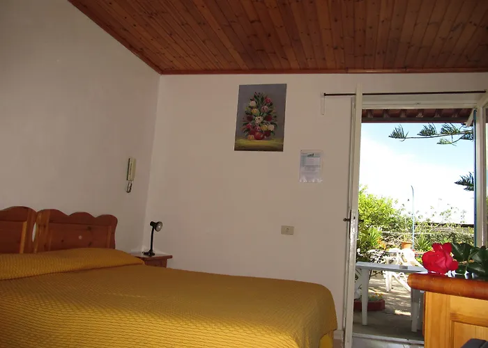 Casa Adolfo Ischia 2* Sant'Angelo (Isola d'Ischia)