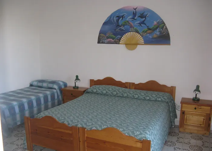 Casa Adolfo Ischia Hotel