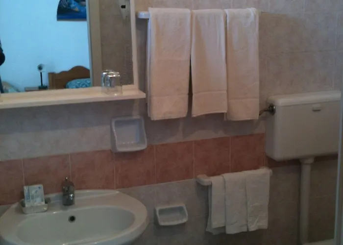 Casa Adolfo Ischia Hotel Sant'Angelo (Isola d'Ischia)