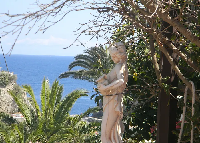 Casa Adolfo Ischia Sant'Angelo (Isola d'Ischia)