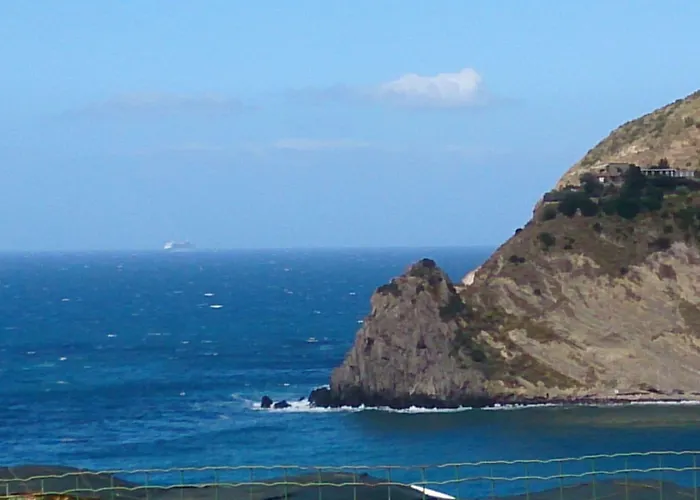 Casa Adolfo Ischia