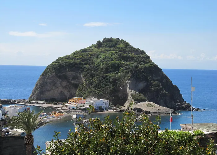 Casa Adolfo Ischia 2* Sant'Angelo (Isola d'Ischia)