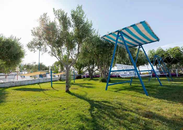 Casa Adolfo Ischia Hotel