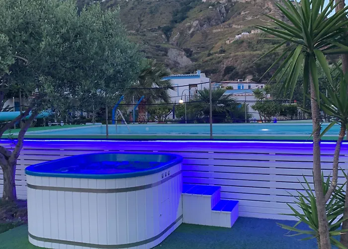 Casa Adolfo Ischia