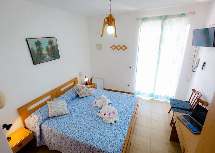 Casa Adolfo Ischia Hotel Sant'Angelo (Isola d'Ischia)