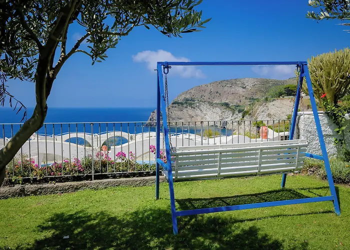 Casa Adolfo Ischia Sant'Angelo (Isola d'Ischia)